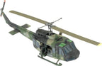 Team Yankee: West German UH-1 Huey Transport Platoon - 