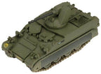Team Yankee: M113 C&V Reconnaissance Platoon - 