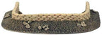 Flames of War: Sandbags - Gun Pit Markers - 