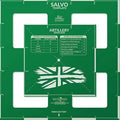 Team Yankee: Template - British Edition - 