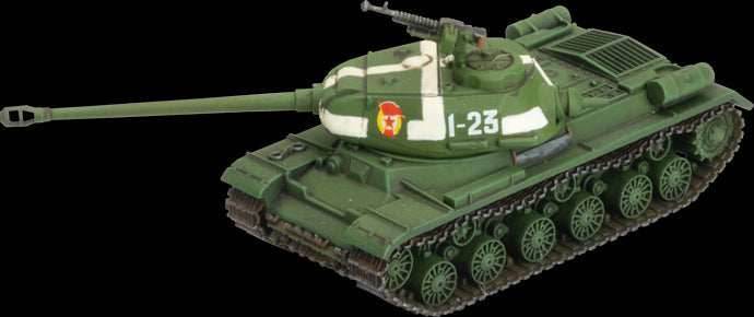 Flames of War: Soviet 'Heavy Assault Group' Army Deal (Late War) - 