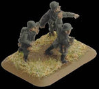 Flames of War: German Grenadier Platoon (Mid War) - 