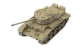World of Tanks: British Comet - 