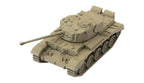 World of Tanks: British Comet - 