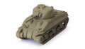 World of Tanks: American M4A1 Sherman - 