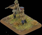 Flames of War: Soviet Rifle Company (Late War) - 