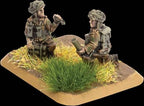 Flames of War: British Starter Force - Desert Rats Squadron - 