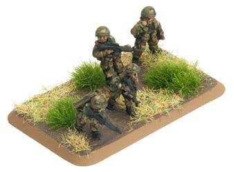 Team Yankee: Rifle Platoon - 