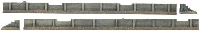 Flames of War: Trench Lines - 