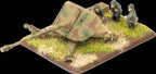 Flames of War: German 8.8cm Tank-Hunter Platoon (Late War) - 