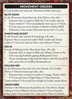 Flames of War: Soviet 'Nikolay's Steel Wall' Army Deal (Mid War) - 
