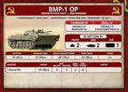 Team Yankee: BMP-1 or BMP-2 Company - 
