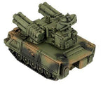 Team Yankee: Candian ADATS Air Defence Platoon - 
