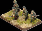 Flames of War: German Fallschirmjäger Rifle Platoon (Late War) - 