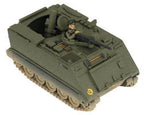 Team Yankee: M113 or M106 Platoon - 