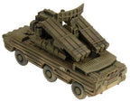 Team Yankee: SA-8 Gecko SAM Battery - 