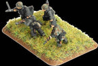 Flames of War: Hit The Beach - The Complete WWII Starter Set - 