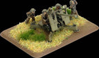 Flames of War: British Bofors Light AA Troop (Late War) - 