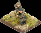 Flames of War: German Fallschirmjäger Company (Late War) - 