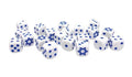 Team Yankee: Israeli Dice Set - 