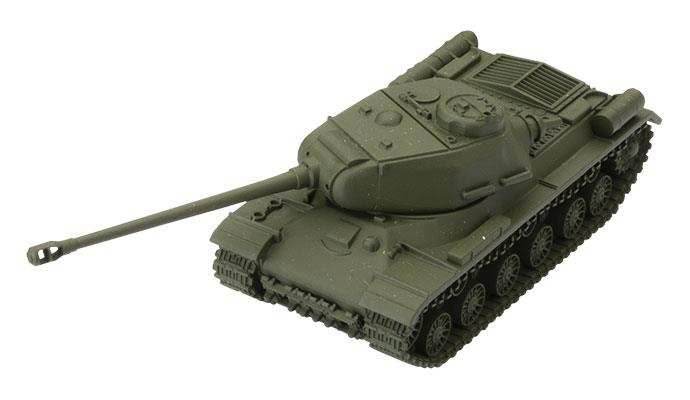 World of Tanks: Soviet IS-2 - 