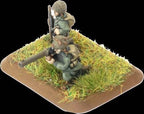 Flames of War: Hit The Beach - The Complete WWII Starter Set - 
