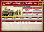 Team Yankee: BTR-60 Transport Platoon - 
