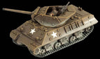 Flames of War: American Patton’s Fighting First (Mid War) - 