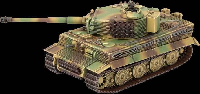 Flames of War: German Panzer Kampgruppe Army (Late War) - 