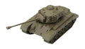 World of Tanks: American M26 Pershing - 