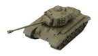 World of Tanks: American M26 Pershing - 
