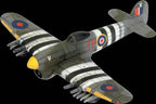 Flames of War: British Typhoon Fighter Flight (Late War) - 