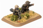 Team Yankee: Iranian Mechanised Infantry Platoon - 