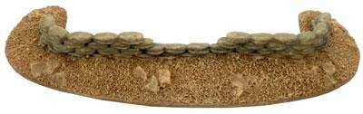 Flames of War: Desert Sandbags - Dug In Markers - 