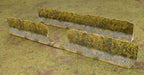 Flames of War: D-Day - Bocage Mission Terrain Pack - 