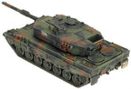 Team Yankee: Leopard 2 Panzer Zug - 