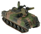 Team Yankee: AMX Roland SAM Battery - 