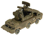 Team Yankee: SA-8 Gecko SAM Battery - 