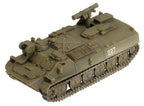 Team Yankee: Storm Anti-tank Platoon - 