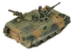 Team Yankee: Candian Lynx Reconnaissance Patrol - 