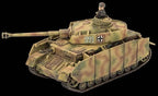 Flames of War: Hit The Beach - The Complete WWII Starter Set - 