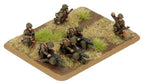 Team Yankee: Afgantsy Heavy Weapons - 