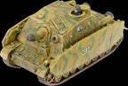 Flames of War: German Brummbar Assault Tank Platoon (Late War) - 