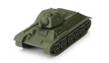 World of Tanks: Soviet T-34 - 