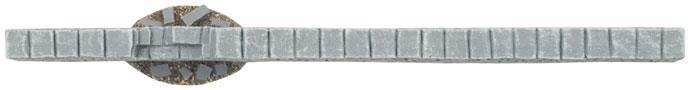 Flames of War: Village Walls - 