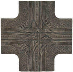 Flames of War: Rural Road Expansion Set - 