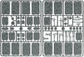 Flames of War: Soviet Plastic Bases - Rural - 