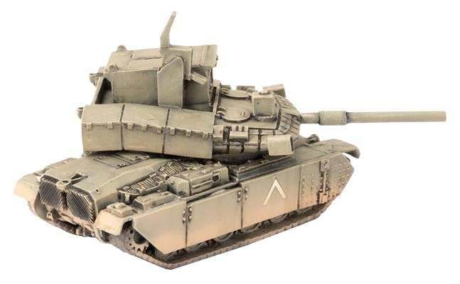 Team Yankee: Pereh Anti-Tank Platoon - 