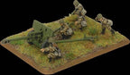 Flames of War: Soviet Heavy Tank-Killer Company (Late War) - 