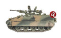 Team Yankee: Candian Lynx Reconnaissance Patrol - 